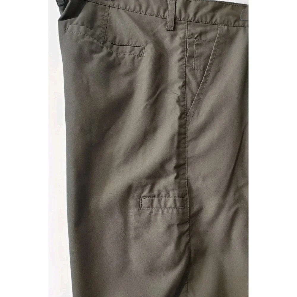 Ocean Current Shorts Men's Size 38 Inseam 11